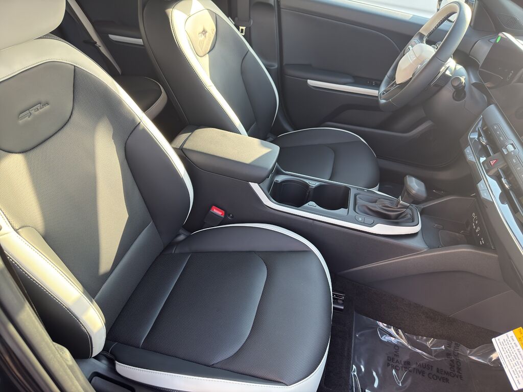 2025 Kia K4 GT-Line Eureka CA