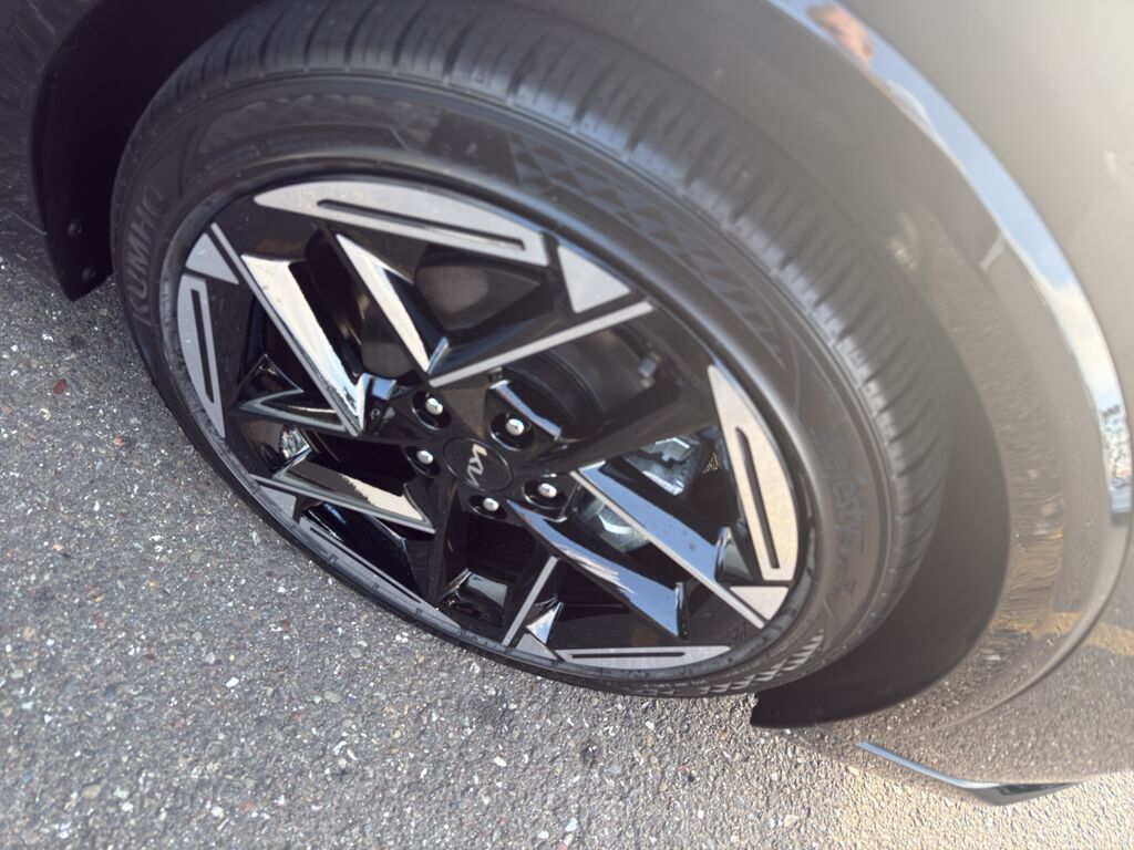 2025 Kia K4 GT-Line Eureka CA