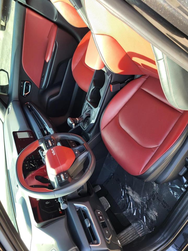 2025 Kia K4 GT-Line FWD Beeville TX