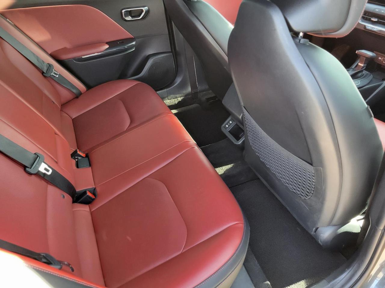 2025 Kia K4 GT-Line FWD Beeville TX