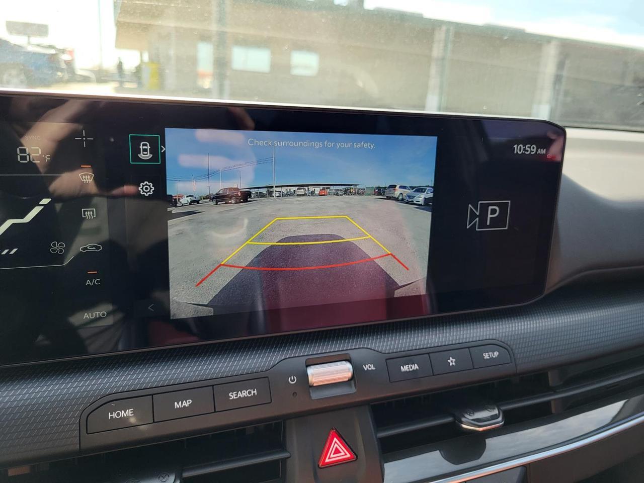 2025 Kia K4 GT-Line FWD Beeville TX