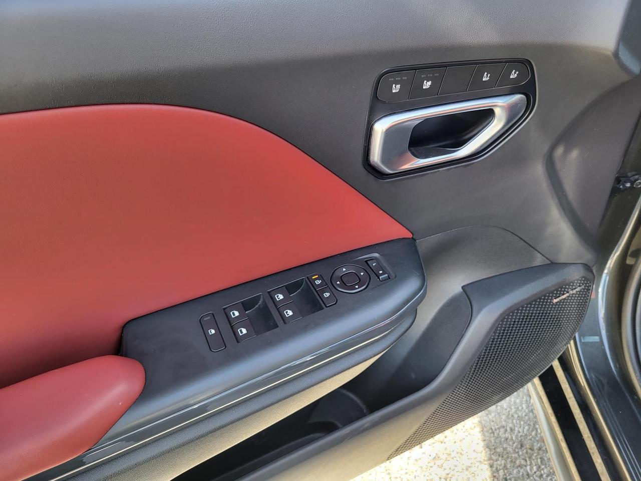 2025 Kia K4 GT-Line FWD Beeville TX