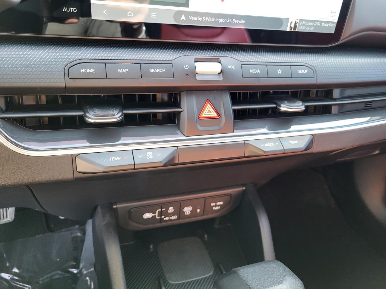 2025 Kia K4 GT-Line FWD Beeville TX