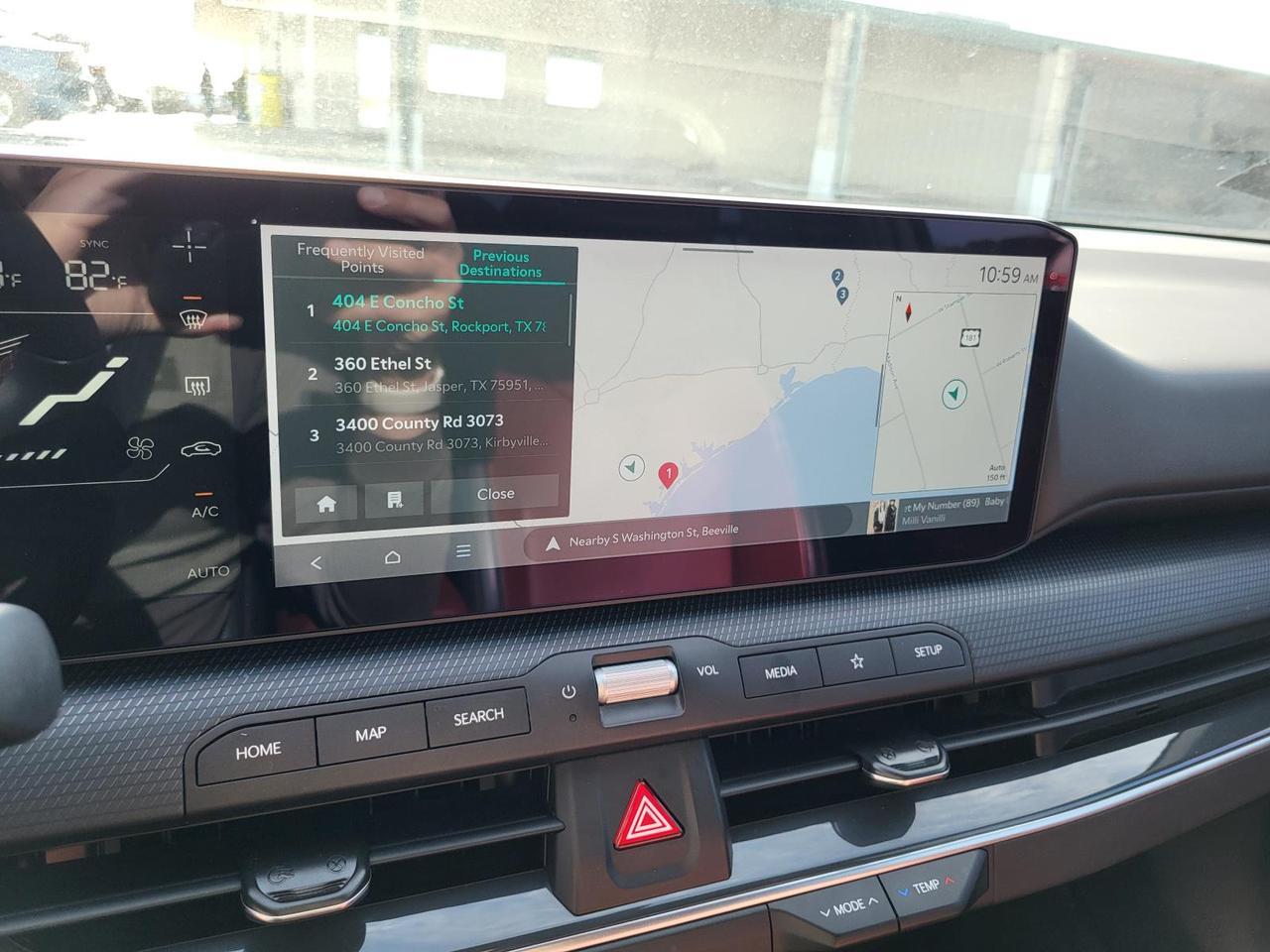 2025 Kia K4 GT-Line FWD Beeville TX