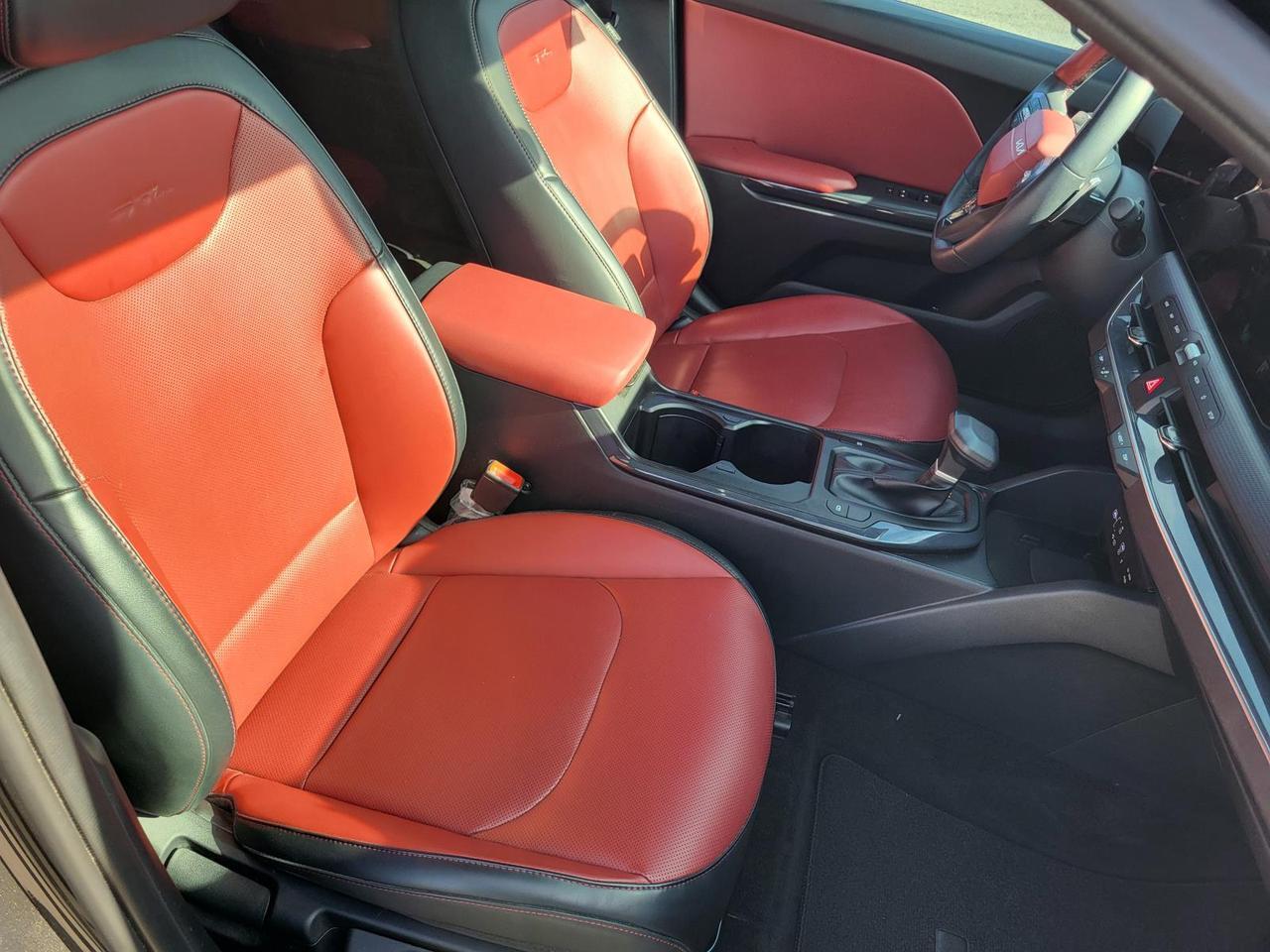 2025 Kia K4 GT-Line FWD Beeville TX