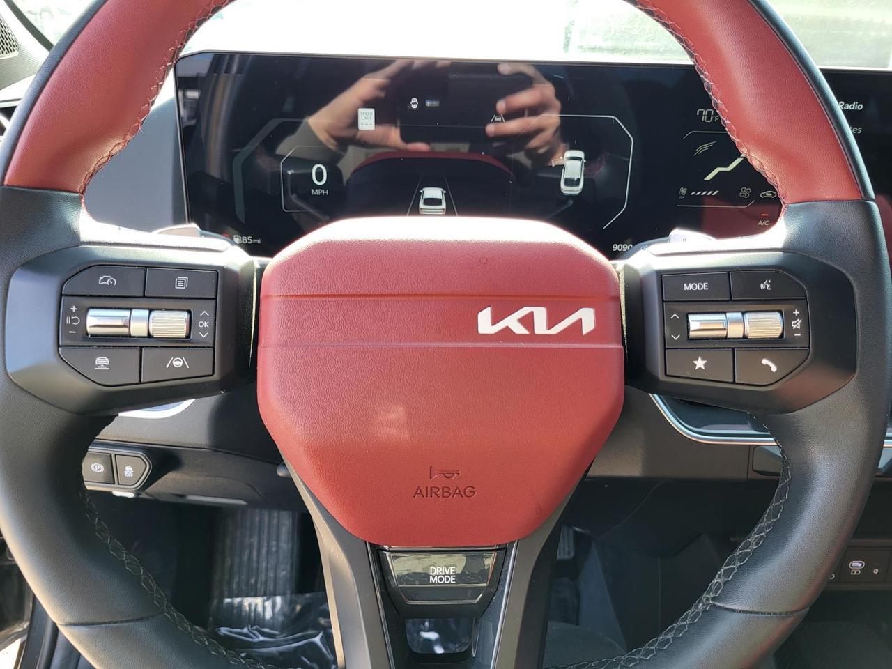 2025 Kia K4 GT-Line FWD Beeville TX