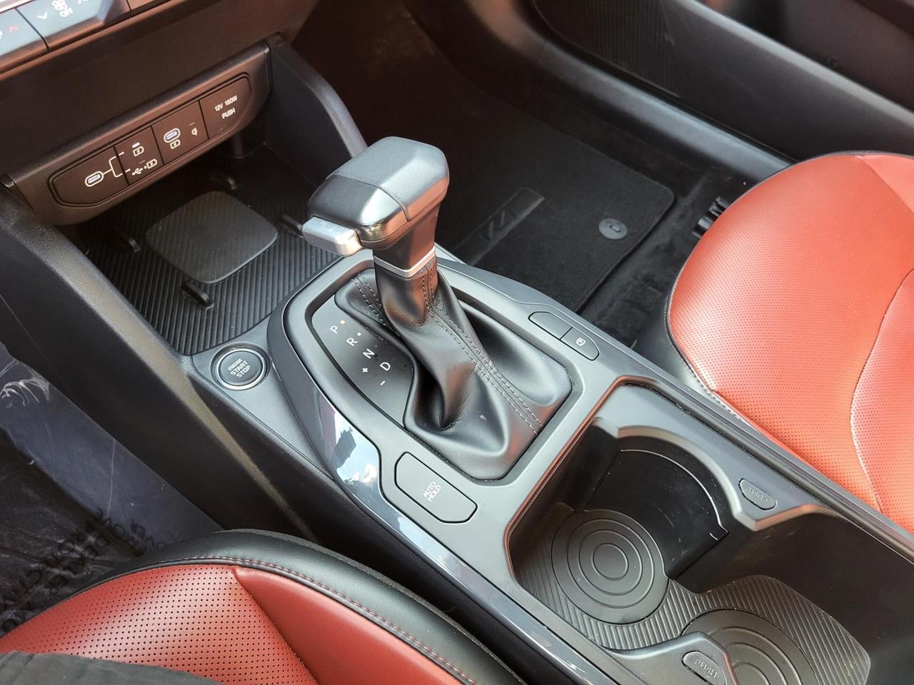 2025 Kia K4 GT-Line FWD Beeville TX