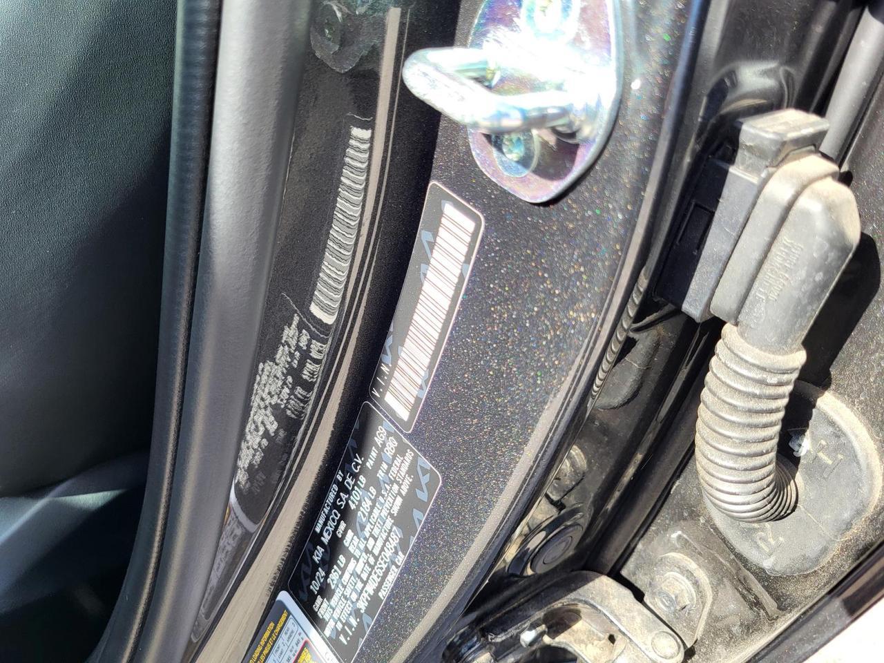 2025 Kia K4 GT-Line FWD Beeville TX