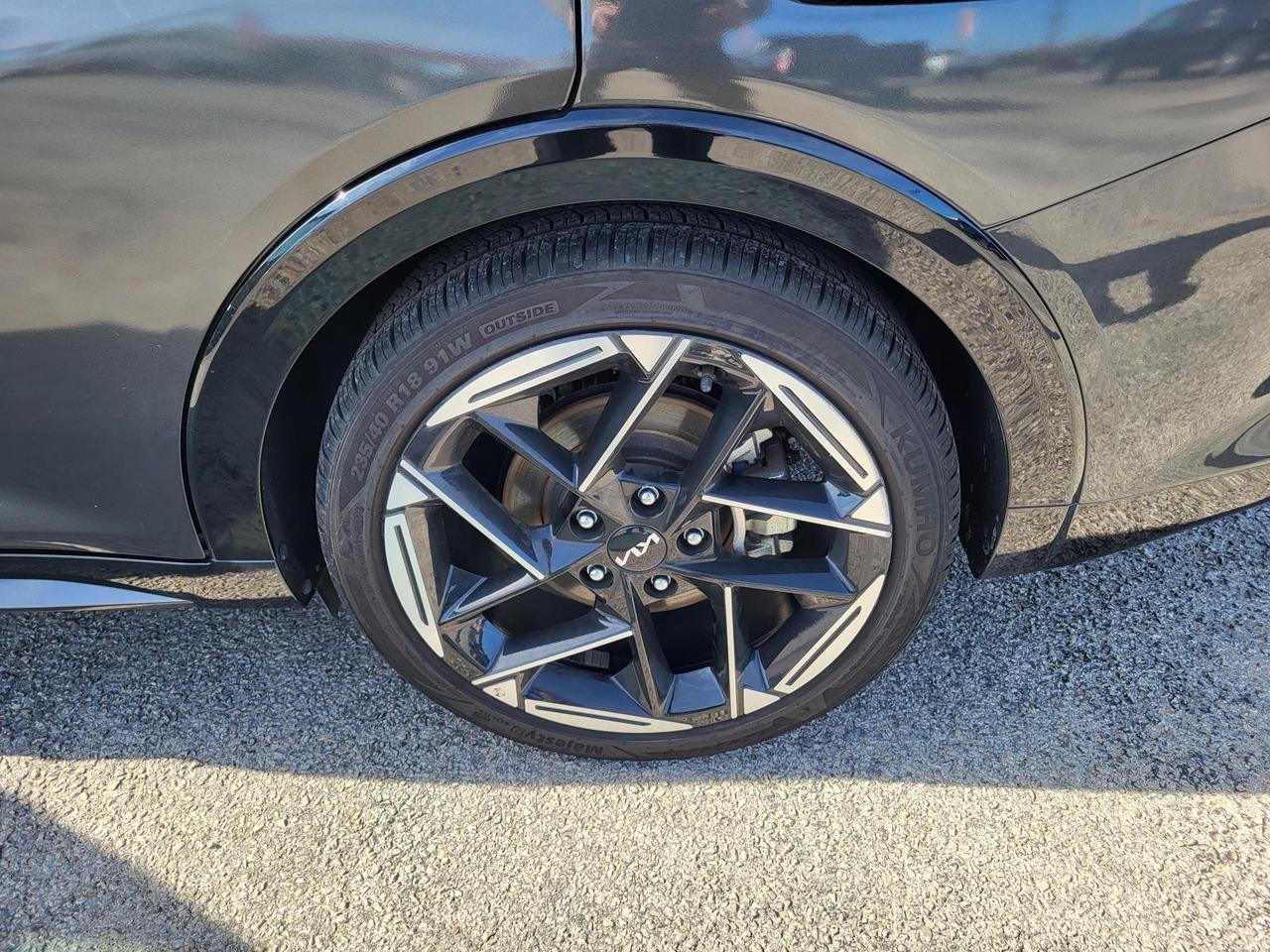 2025 Kia K4 GT-Line FWD Beeville TX