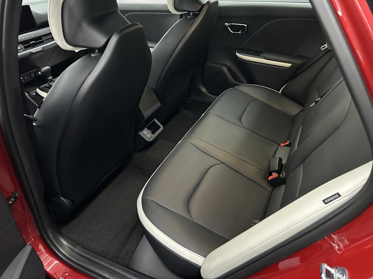 2025 Kia K4 GT-Line FWD Benwood WV