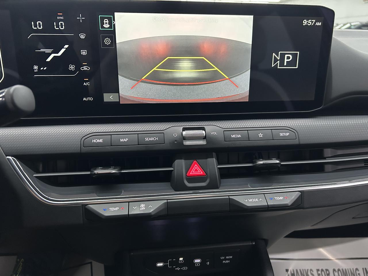 2025 Kia K4 GT-Line FWD Benwood WV
