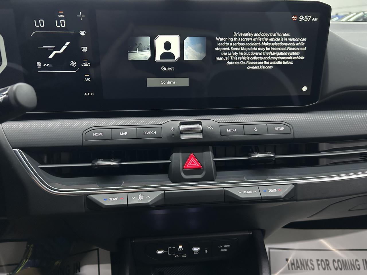 2025 Kia K4 GT-Line FWD Benwood WV