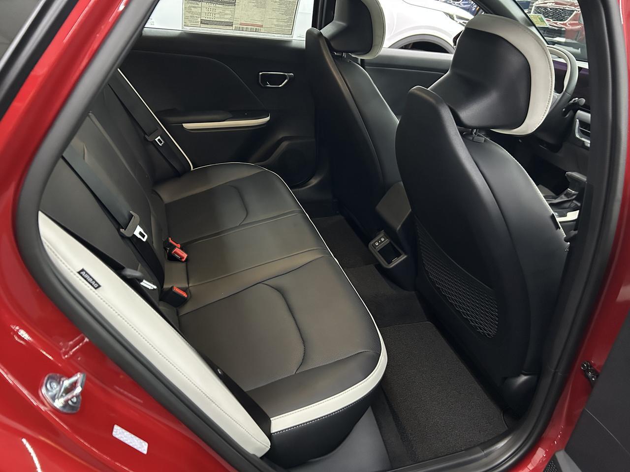 2025 Kia K4 GT-Line FWD Benwood WV