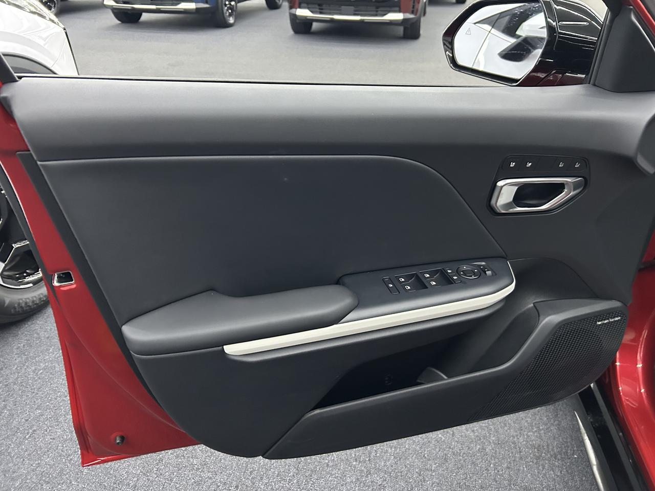 2025 Kia K4 GT-Line FWD Benwood WV