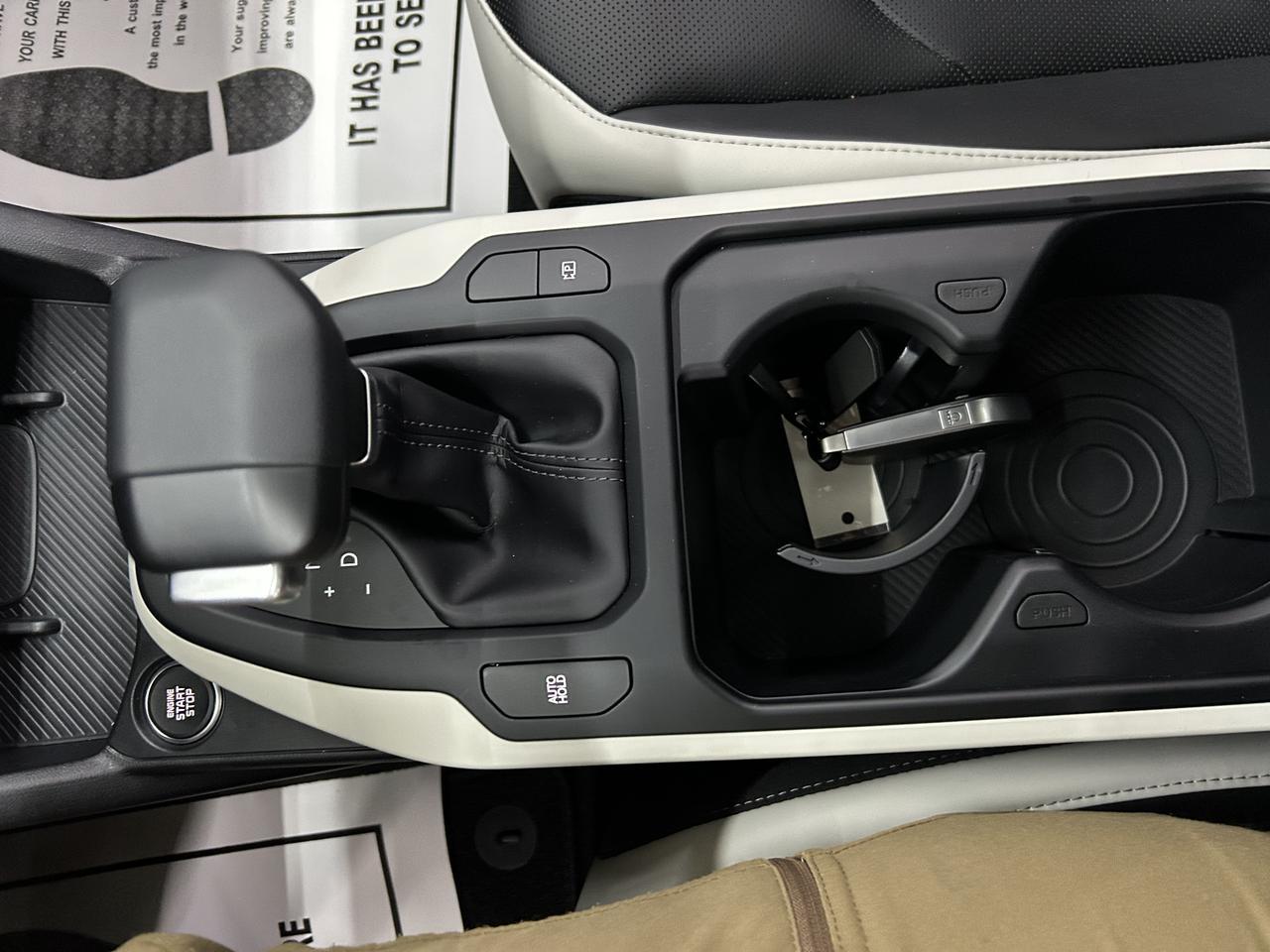 2025 Kia K4 GT-Line FWD Benwood WV