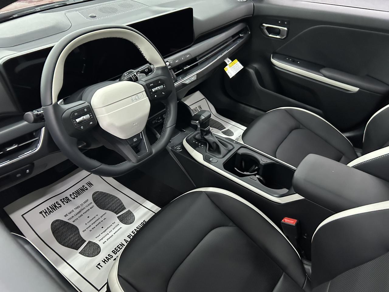 2025 Kia K4 GT-Line FWD Benwood WV