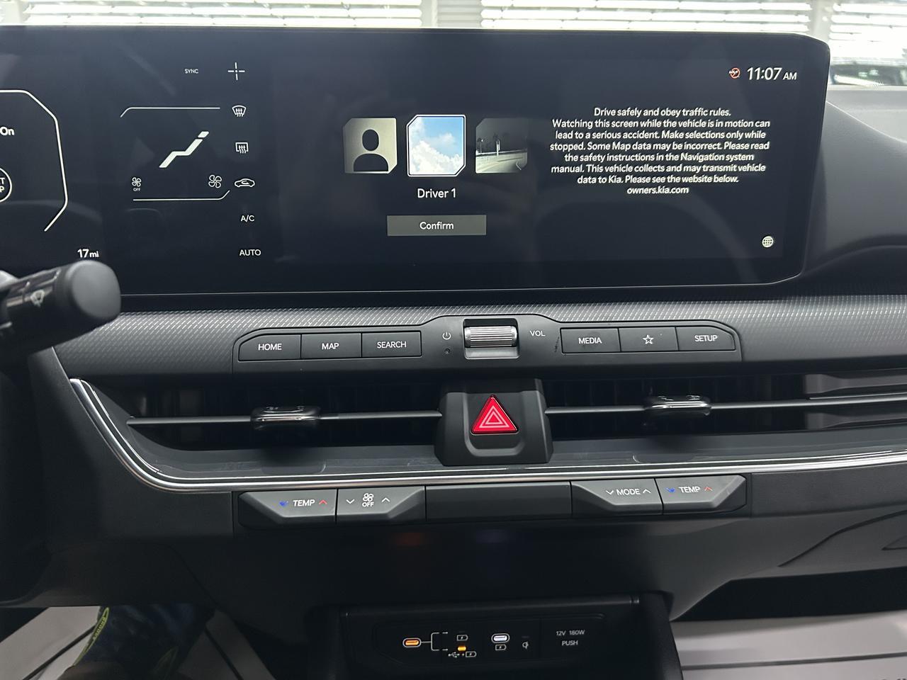 2025 Kia K4 GT-Line FWD Benwood WV