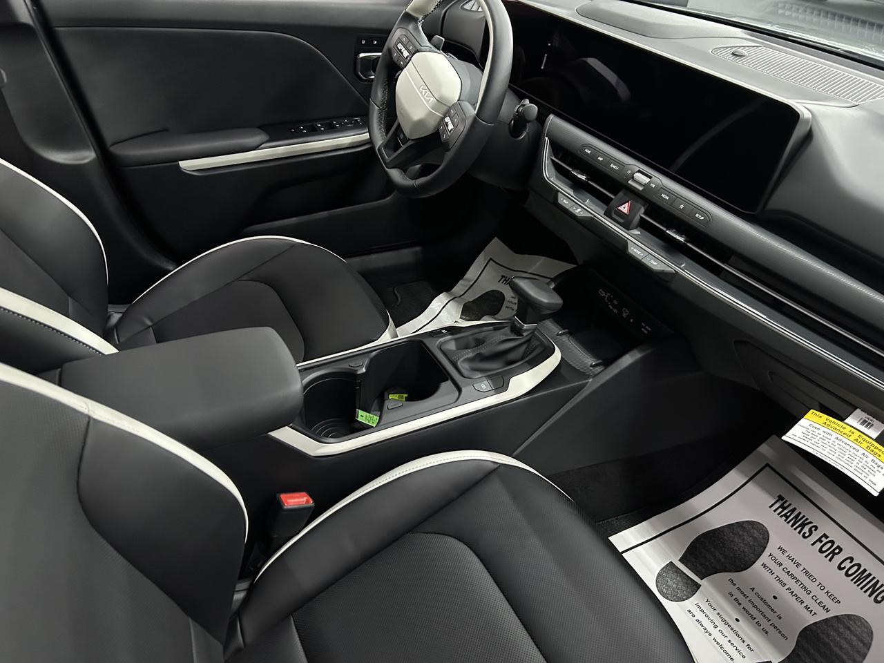 2025 Kia K4 GT-Line FWD Benwood WV