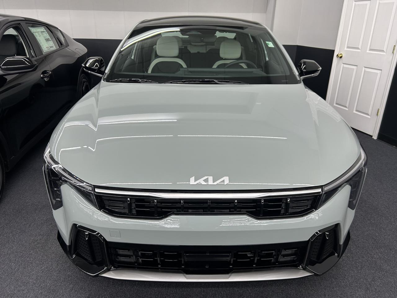 2025 Kia K4 GT-Line FWD Benwood WV