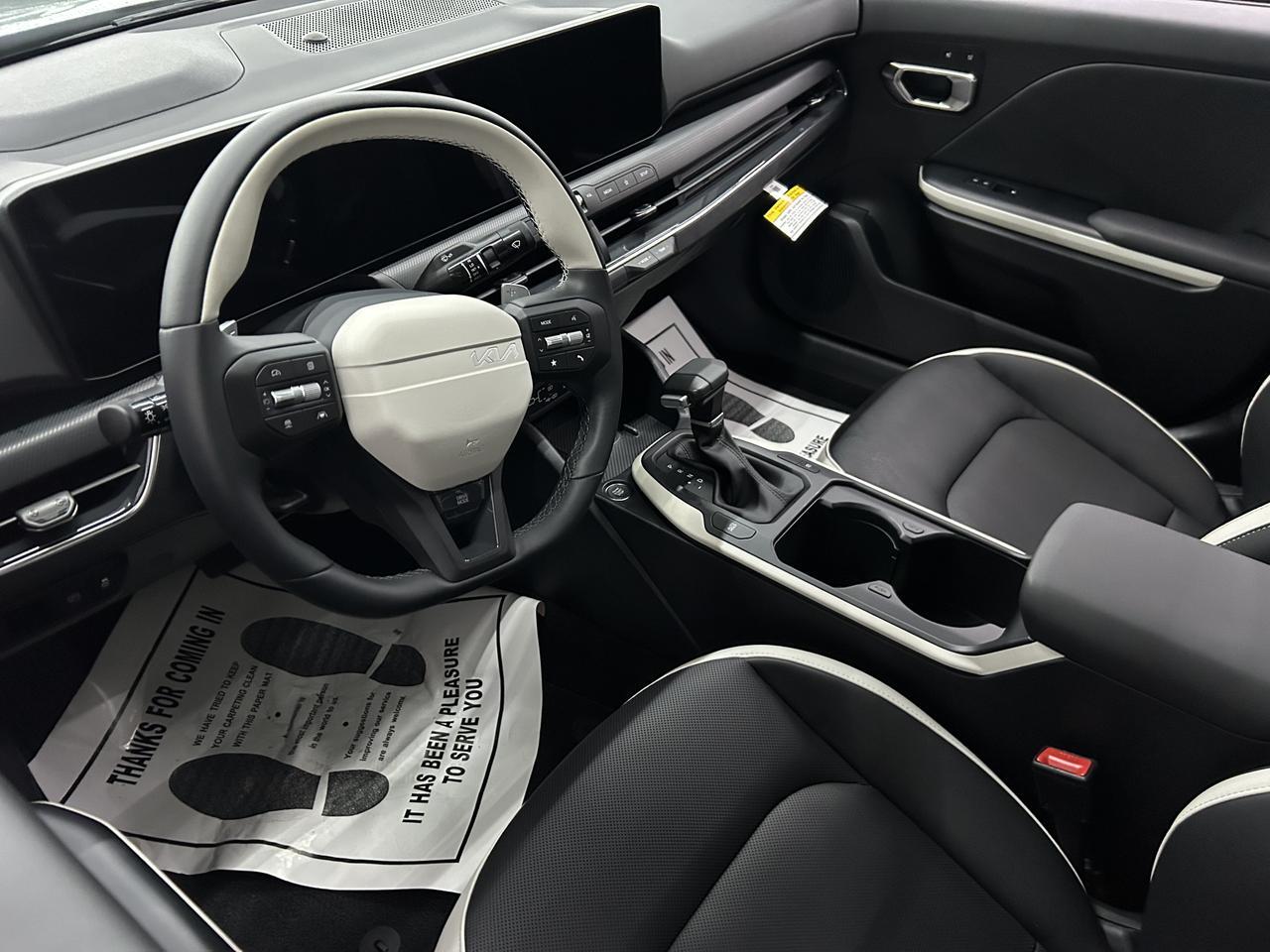 2025 Kia K4 GT-Line FWD Benwood WV