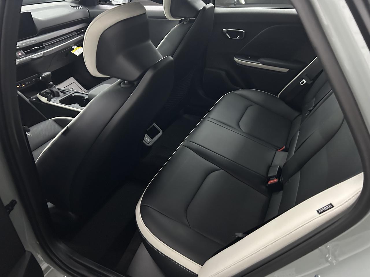 2025 Kia K4 GT-Line FWD Benwood WV