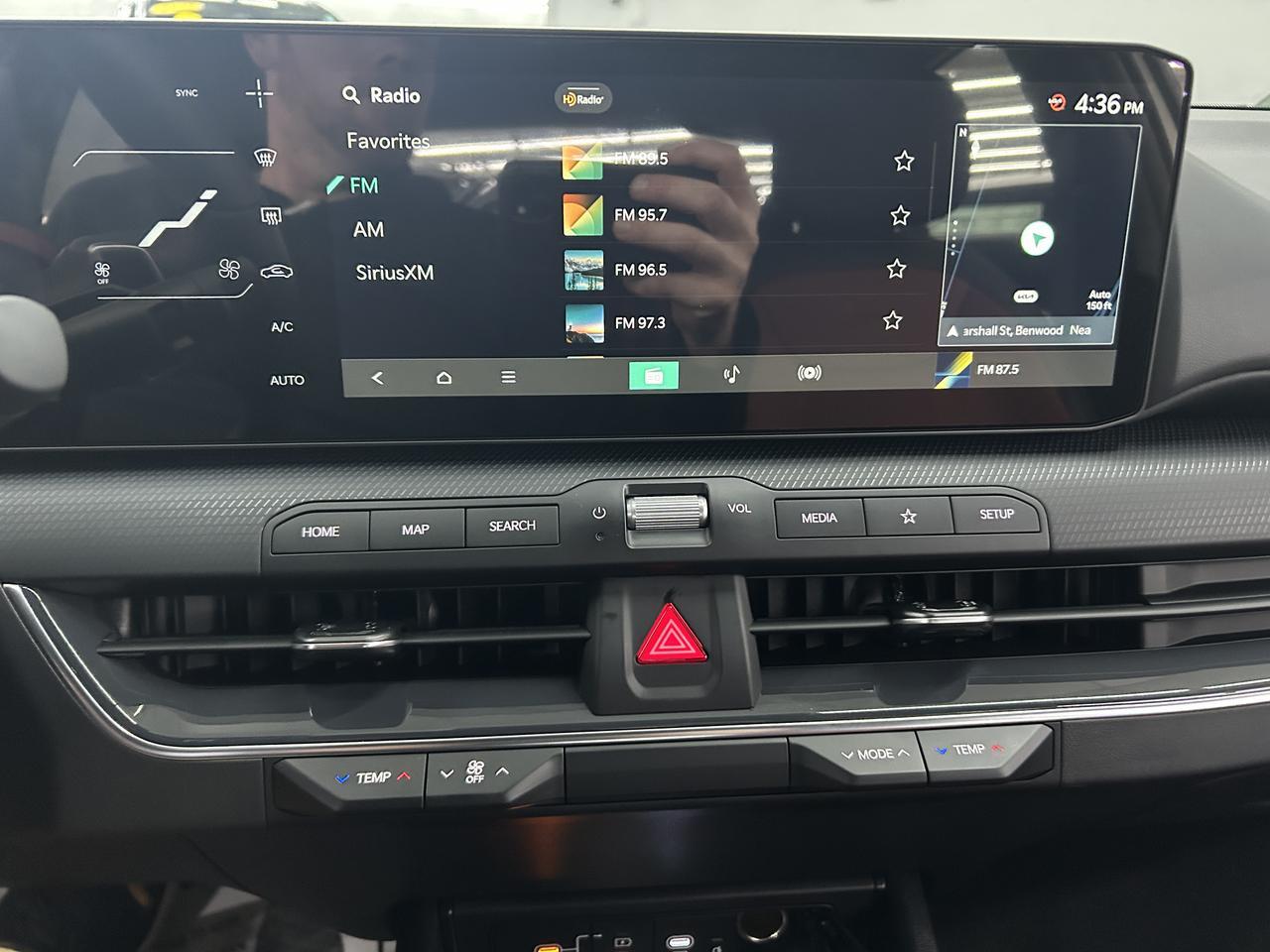 2025 Kia K4 GT-Line FWD Benwood WV