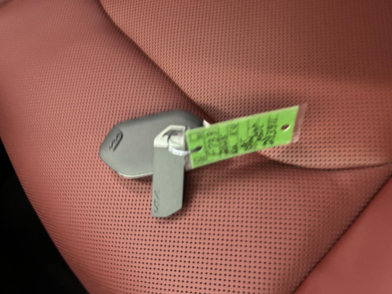 2025 Kia K4 GT-Line FWD Benwood WV