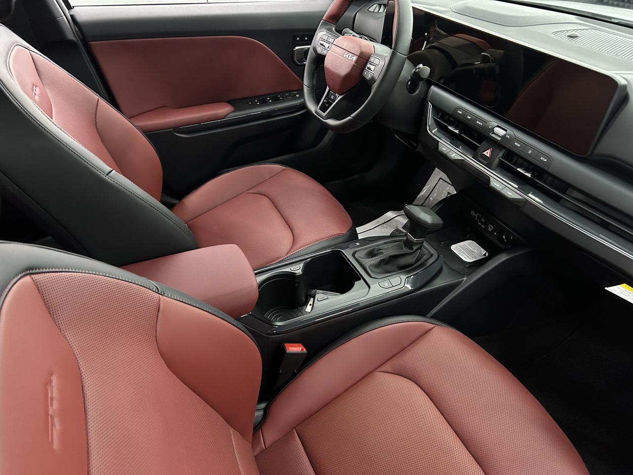 2025 Kia K4 GT-Line FWD Benwood WV