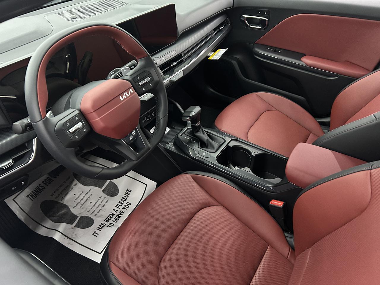 2025 Kia K4 GT-Line FWD Benwood WV