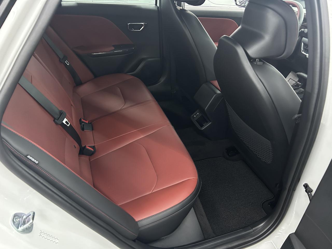 2025 Kia K4 GT-Line FWD Benwood WV