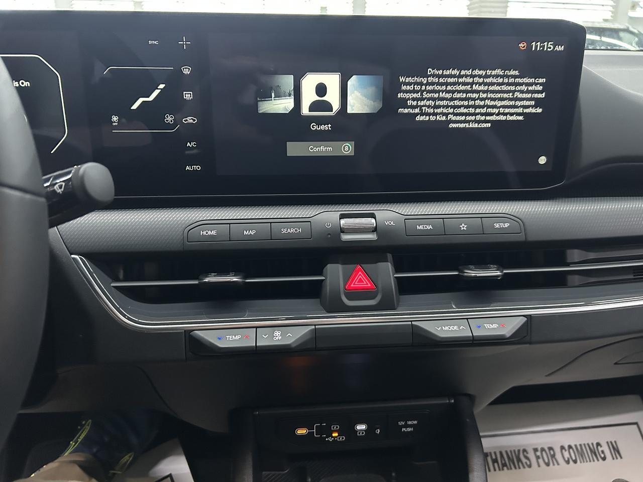 2025 Kia K4 GT-Line FWD Benwood WV