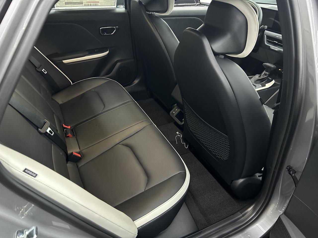 2025 Kia K4 GT-Line FWD Benwood WV