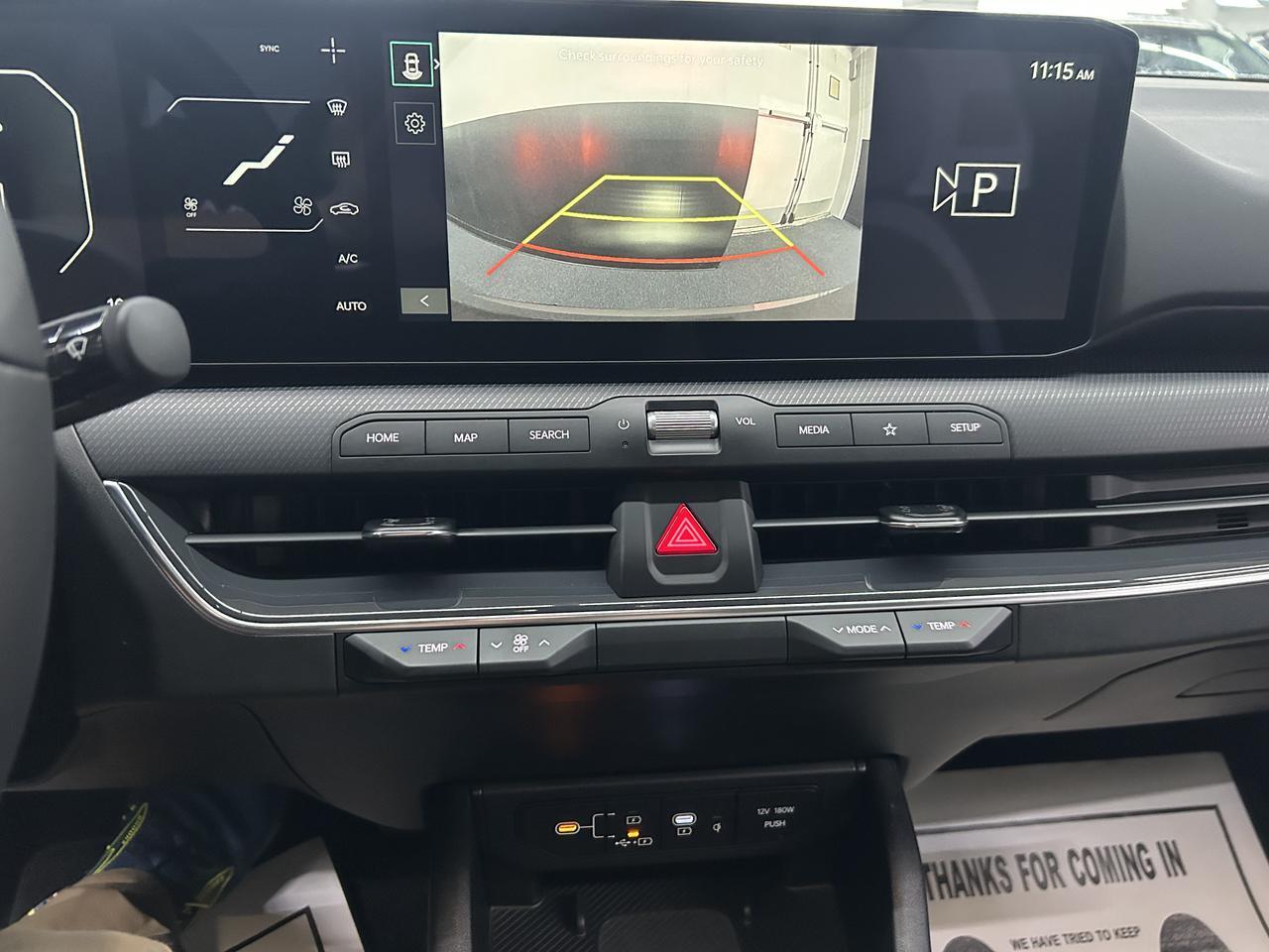 2025 Kia K4 GT-Line FWD Benwood WV