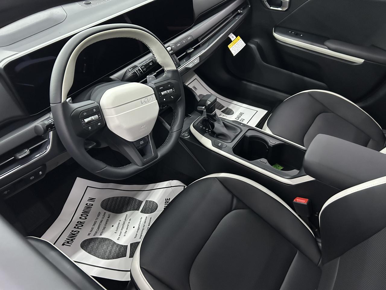 2025 Kia K4 GT-Line FWD Benwood WV