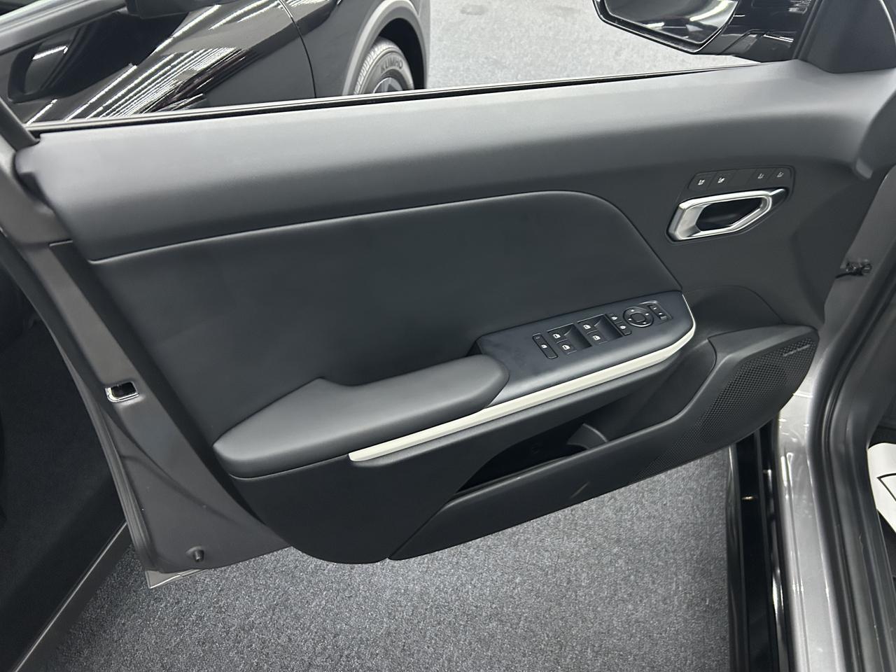 2025 Kia K4 GT-Line FWD Benwood WV