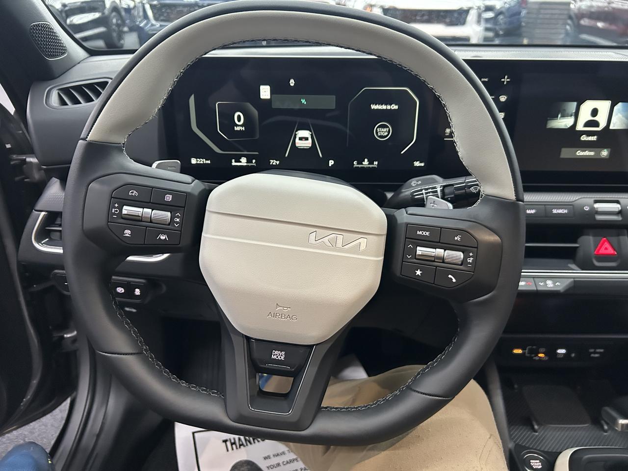 2025 Kia K4 GT-Line FWD Benwood WV