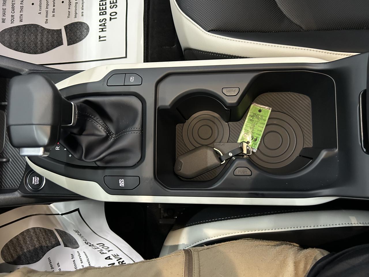 2025 Kia K4 GT-Line FWD Benwood WV