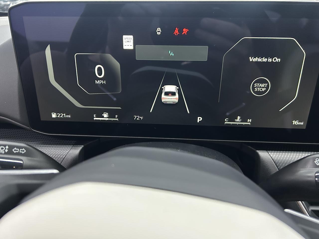 2025 Kia K4 GT-Line FWD Benwood WV