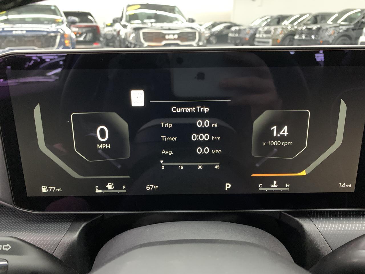 2025 Kia K4 GT-Line FWD Benwood WV