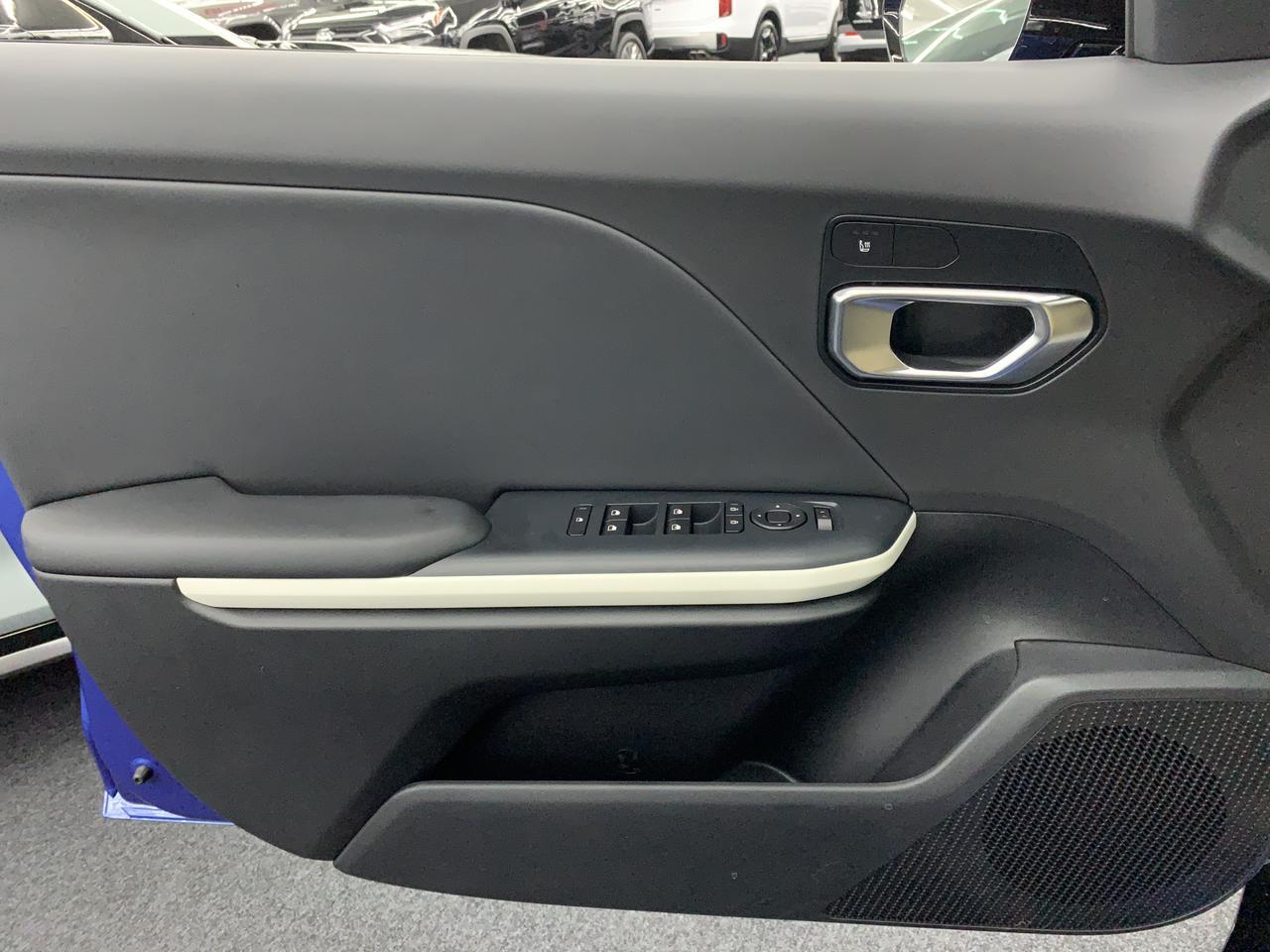 2025 Kia K4 GT-Line FWD Benwood WV