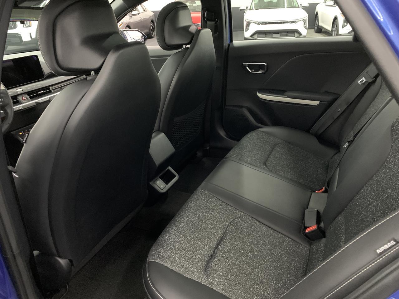 2025 Kia K4 GT-Line FWD Benwood WV