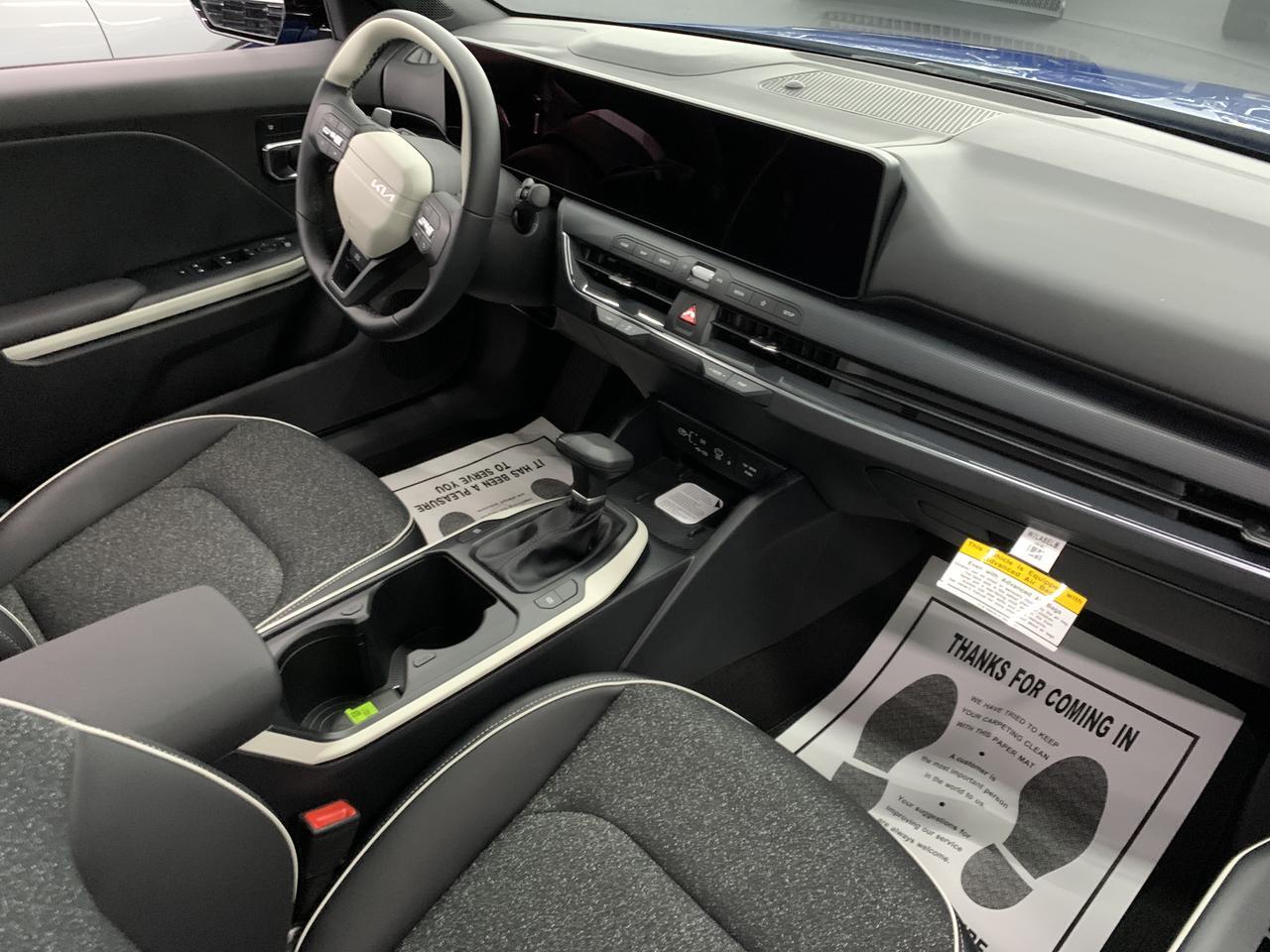 2025 Kia K4 GT-Line FWD Benwood WV