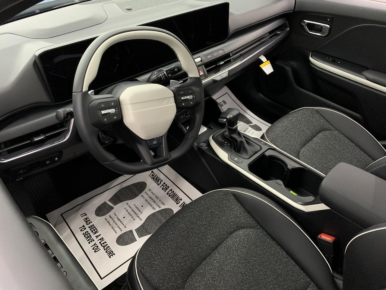 2025 Kia K4 GT-Line FWD Benwood WV