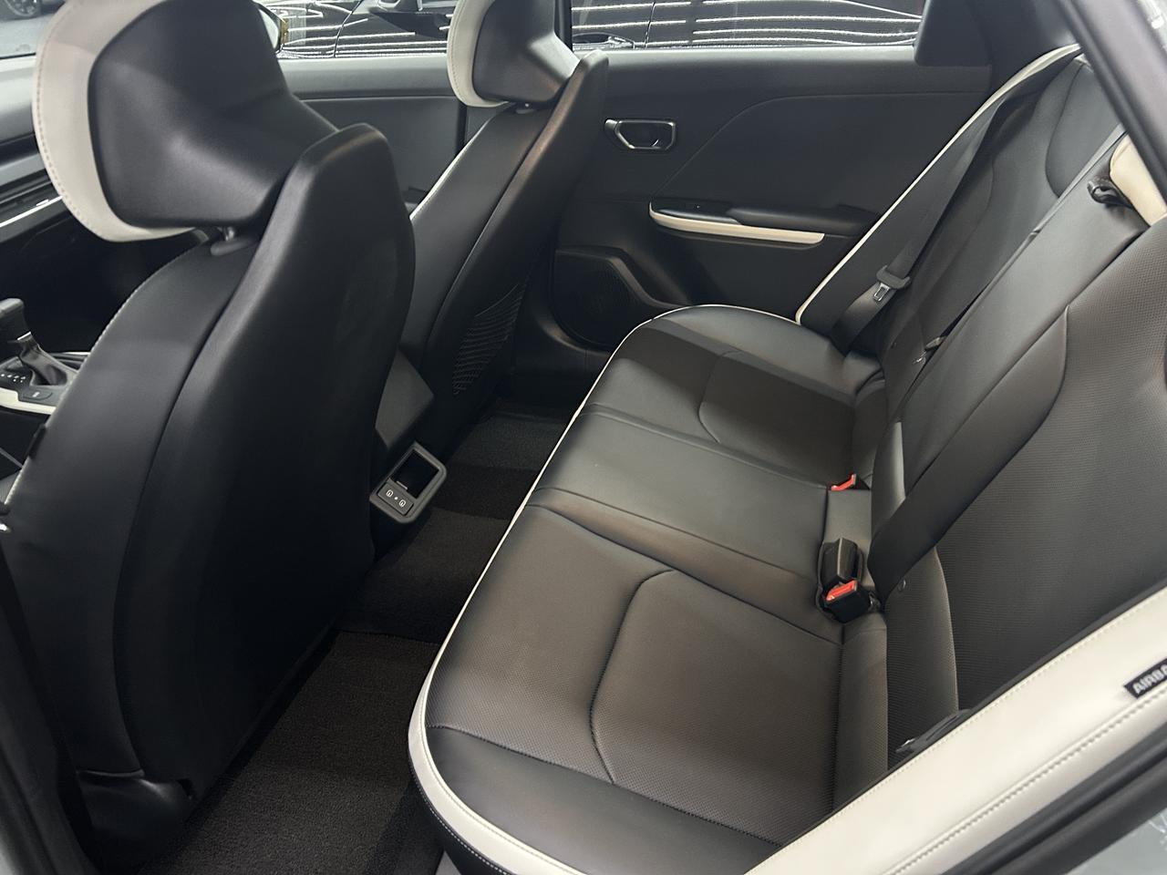 2025 Kia K4 GT-Line FWD Benwood WV