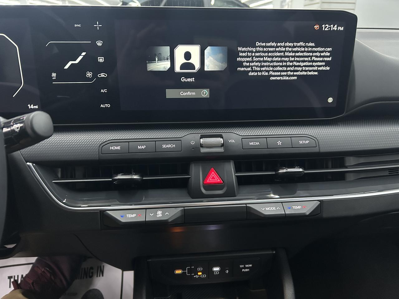 2025 Kia K4 GT-Line FWD Benwood WV