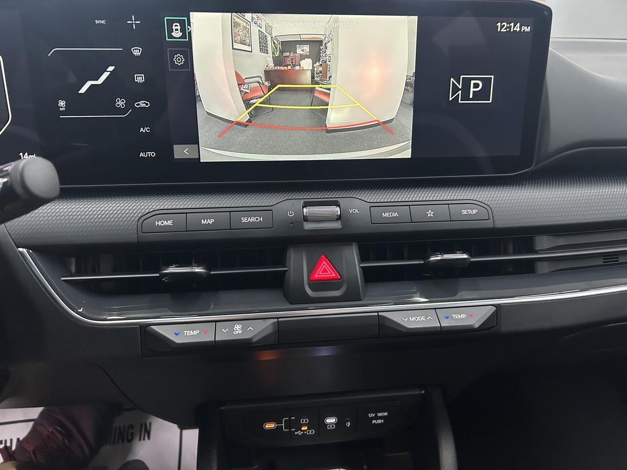 2025 Kia K4 GT-Line FWD Benwood WV