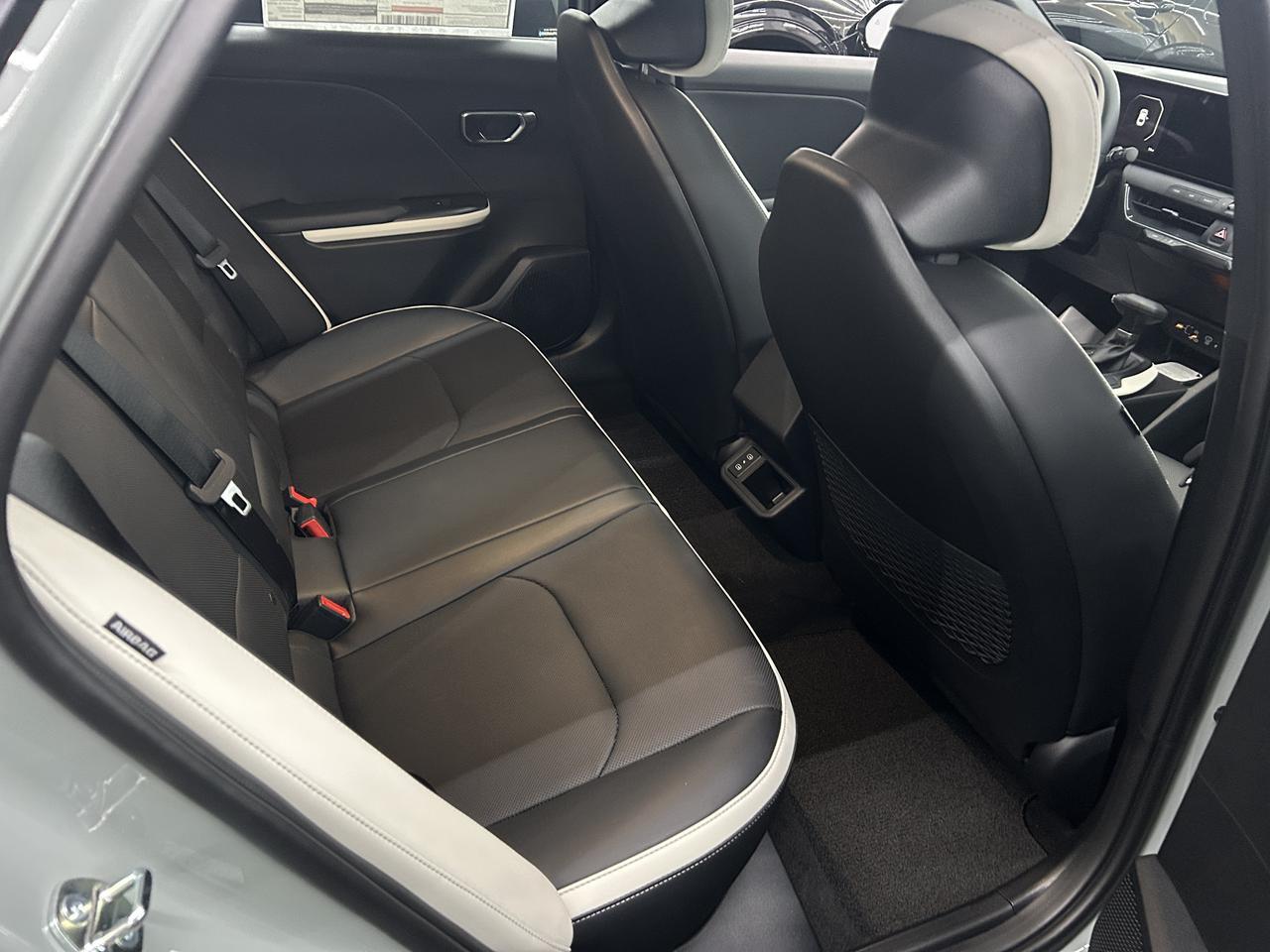 2025 Kia K4 GT-Line FWD Benwood WV