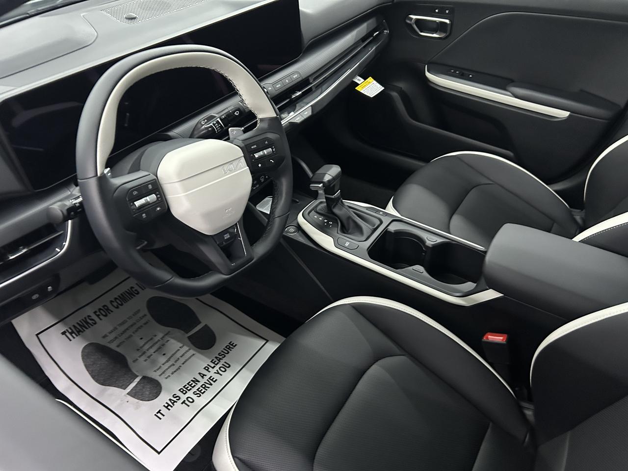 2025 Kia K4 GT-Line FWD Benwood WV