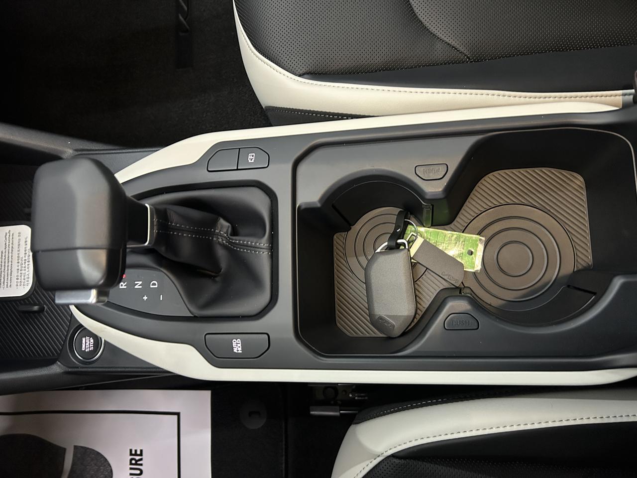 2025 Kia K4 GT-Line FWD Benwood WV