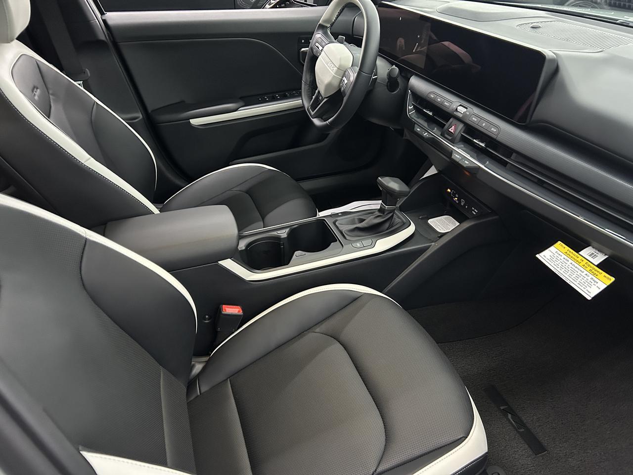 2025 Kia K4 GT-Line FWD Benwood WV